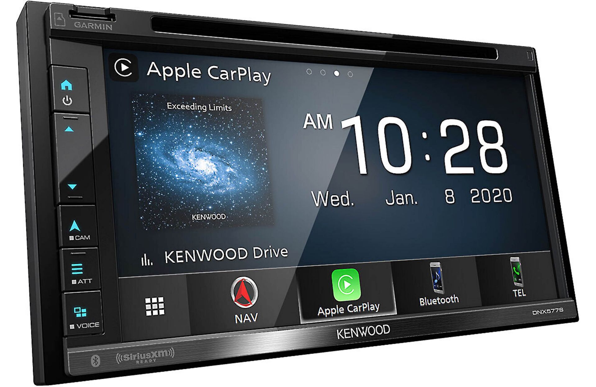Am/Fm Navigation|PEEL Audio Video | Brampton, Ontario