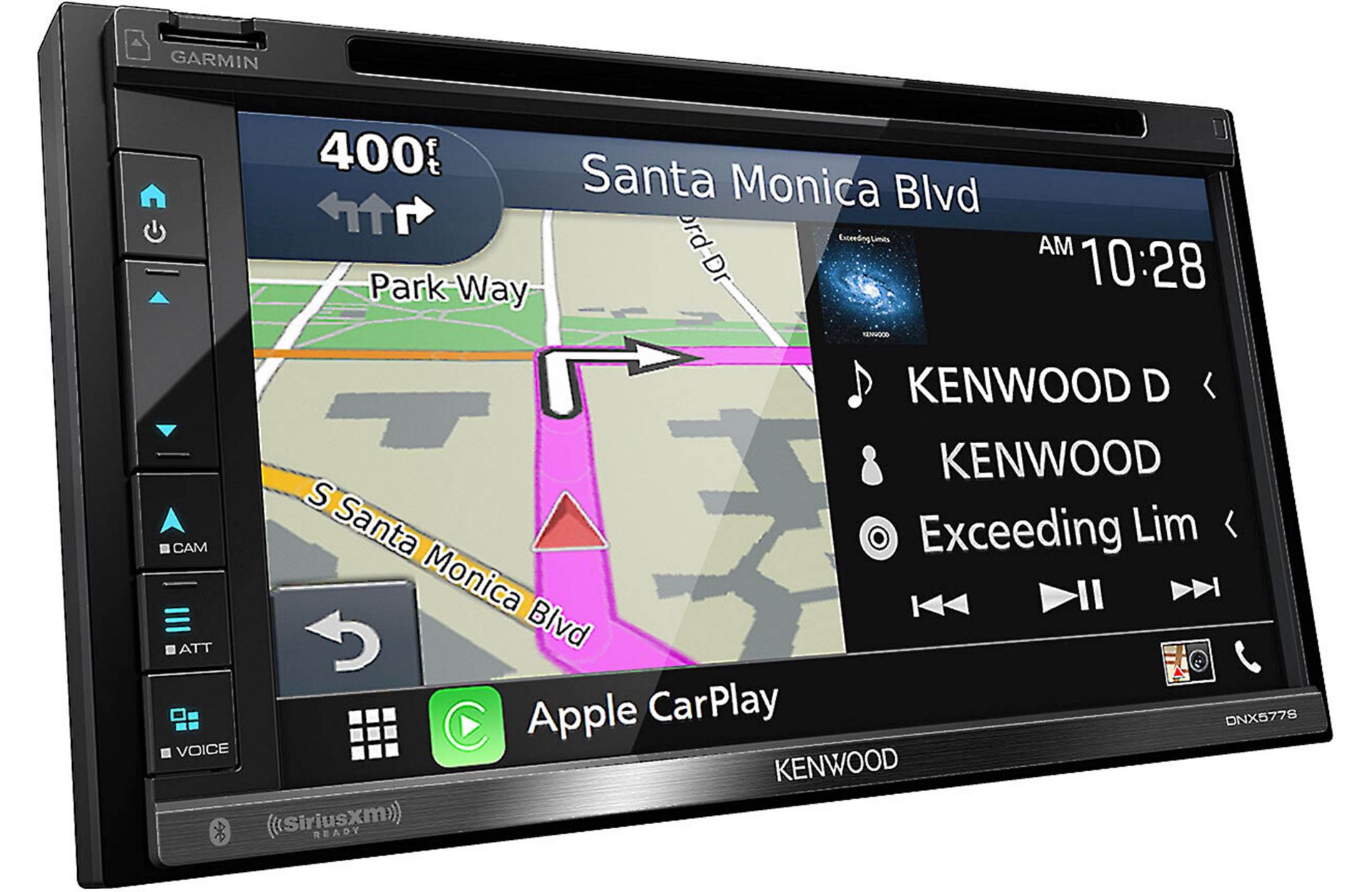 Am/Fm Navigation|PEEL Audio Video | Brampton, Ontario