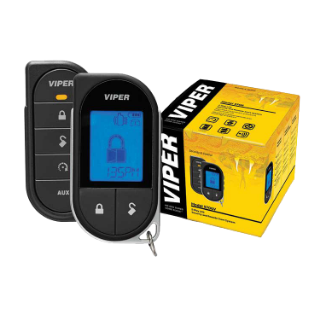 Picture of Viper Alarm Starter