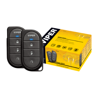 Picture of Remote Starter