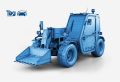 Picture of Tag Vehicle Recovery System