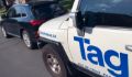 Picture of Tag Vehicle Recovery System