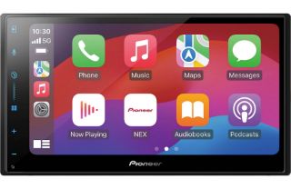 Picture of Am Fm Wireless Apple CarPlay and Android Auto