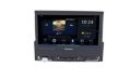 Picture of 6.8" Am Fm - Alexa, Apple CarPlay™, Android Auto™, Bluetooth®, and SiriusXM-Ready™ - Multimedia DVD Receiver