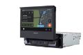 Picture of 6.8" Am Fm - Alexa, Apple CarPlay™, Android Auto™, Bluetooth®, and SiriusXM-Ready™ - Multimedia DVD Receiver