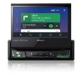 Picture of 6.8" Am Fm - Alexa, Apple CarPlay™, Android Auto™, Bluetooth®, and SiriusXM-Ready™ - Multimedia DVD Receiver