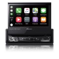 Picture of 6.8" Am Fm - Alexa, Apple CarPlay™, Android Auto™, Bluetooth®, and SiriusXM-Ready™ - Multimedia DVD Receiver