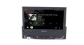 Picture of 6.8" Am Fm - Alexa, Apple CarPlay™, Android Auto™, Bluetooth®, and SiriusXM-Ready™ - Multimedia DVD Receiver