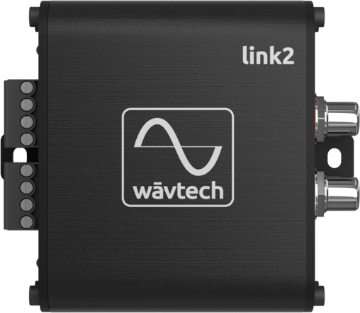 Picture of Pro Line Level Adaptor