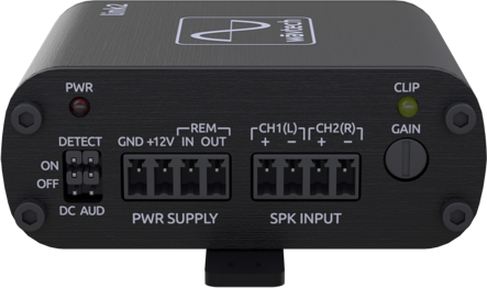 Pro Line Level Adaptor|PEEL Audio Video | Brampton, Ontario