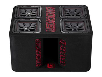 Picture of L7 Quad Box