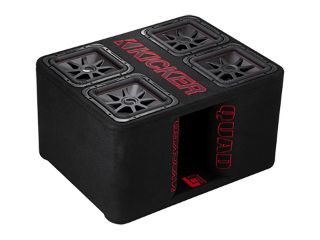 L7 Quad Box|PEEL Audio Video | Brampton, Ontario