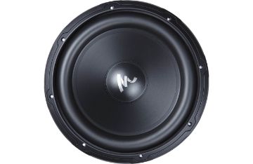 Picture of 12" Subwoofer