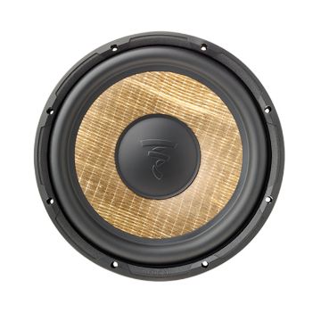 Picture of 10" Focal Expert Flat Woofer