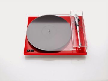 Picture of Thorens Turntable