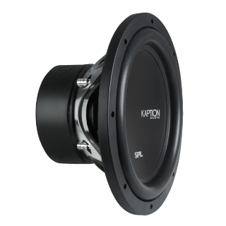 Picture of 12 in Subwoofer