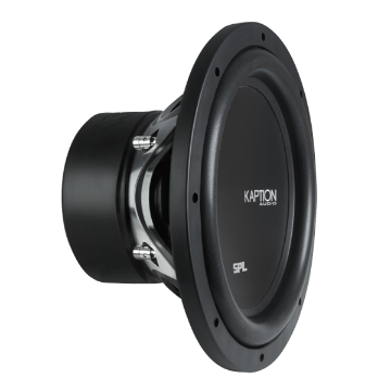 Picture of 12 in Subwoofer