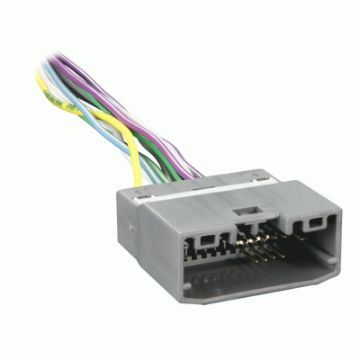 Picture of Chrysler Dodge Jeep 2007-Up Harness