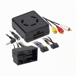 Picture of Data Interface - Fits Select Chrysler Models 2013-2023