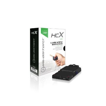 Picture of iDatastart HCX000A OEM Key Fob Remote Starter