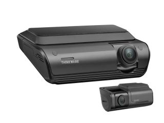 Picture of 4K Dual Dash Cam