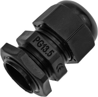 Picture of 4 Gauge Groment