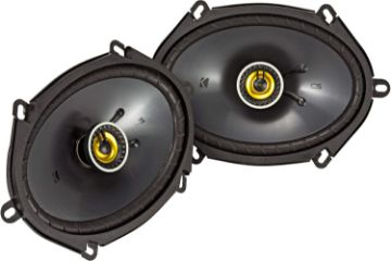 Picture of 6x8 Speakers