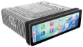 Picture of Soundstream Reserve Harley Davidson Apple Car/Android Auto Media  