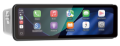 Picture of Soundstream Reserve Harley Davidson Apple Car/Android Auto Media  
