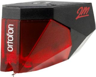Picture of Ortofon 2M Red Moving Magnet Cartridge Brand: Ortofon