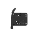 Picture of Metra 95-7320 Dash Kit Fits select 2006-08 Hyundai Sonata models — double-DIN radios (Black)